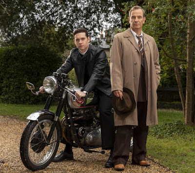 Grantchester Season 5 Image 7