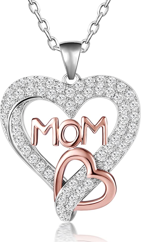 Affordable Jewelry Gift Ideas For Mom