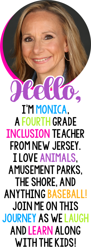 4th Grade Frenzy: 4th Grade Writing Prompts and Ideas