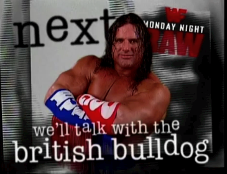 How Much Does This Guy Weigh?: Raw #100 - February 27th, 1995