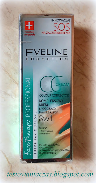 eveline cosmetics