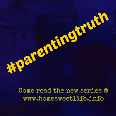 parenting truth, curiosity, exploration, childhood