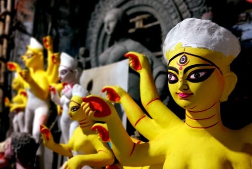 Durga Puja 2021 Date and Discussion About Durga Puja