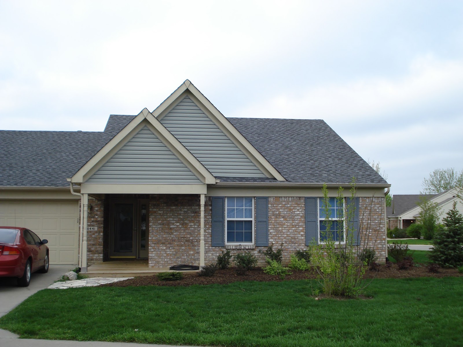 Roofing companies Indianapolis