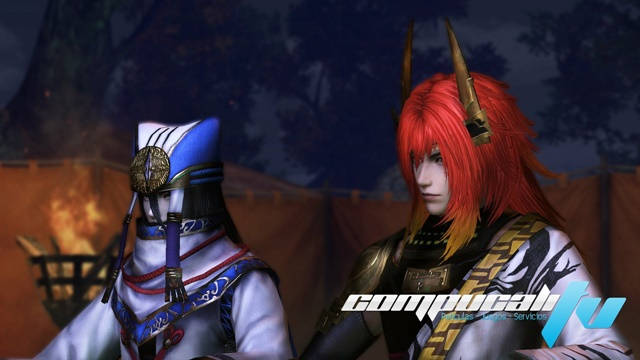Samurai Warriors 4 II PC Game