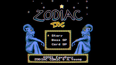 Zodiac Dx Game Screenshot 2