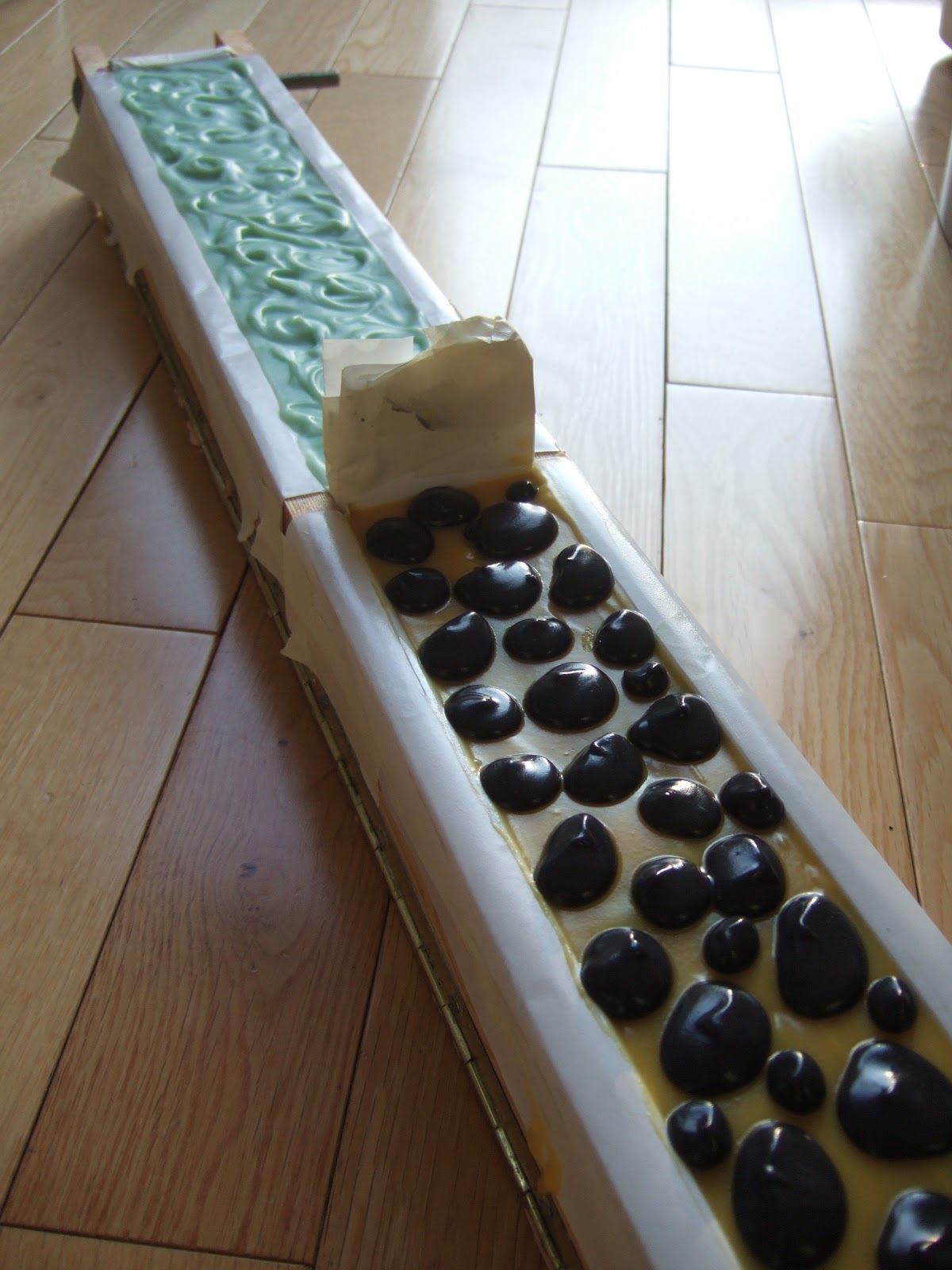 Heavenly Bodies Luxury Hand Made Soaps