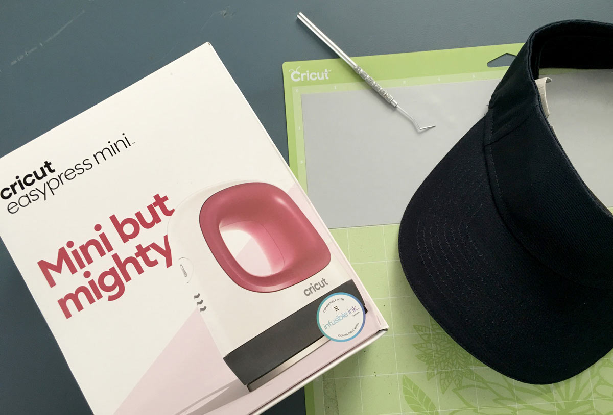 How to activate Cricut Hat Press – Help Center