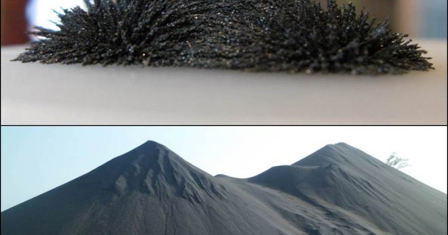 Mengenal Pasir Besi dan Kebijakan Pemerintah dalam