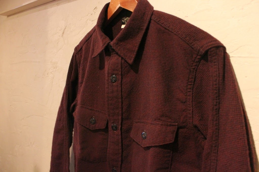 Hammersmith & Travis By FREEWHEELERS (ハマースミス&トラビス)LET IT BE