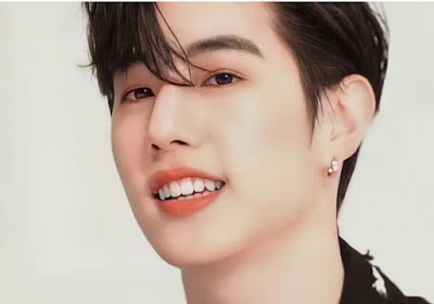 GOT7's Mark premieres One in a Million and announces another surprise