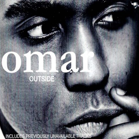 The Soul Vendor: Omar - Outside 1994
