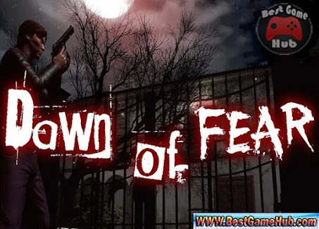 Dawn of Fear PC Game High Compressed Free Download