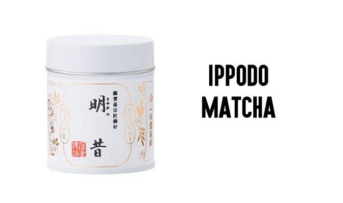 Ippodo Matcha