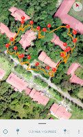 Penggunaan Avenza Maps Terbaru Avenza Maps atau yang juga dikenal dengan nama PDF Maps merupakan aplikasi geotagging dengan menggunakan fitur “GPS” atau “Lokasi” yang bisa dijalankan pada telepon pintar (smartphone) berbasis sistem operasi Android atau IoS (produk dari Apple) (Kaho, 2017). pemetaan berbasis adroid, pemetaan menggunakan avenza maps, cara mengekspor titik pada avenza maps, pengertian avenza maps, Avenza Maps terbaru, Geotagging pada avenza maps, Georeferencing, Digitasi peta avenza maps, Teknik penggunaan avenza maps, Rektifikasi pada avenza maps, penggunaan aplikasi avenza maps terbaru, proses geotagging, porses penggunaan avenza maps, cara menggunakan avemza maps