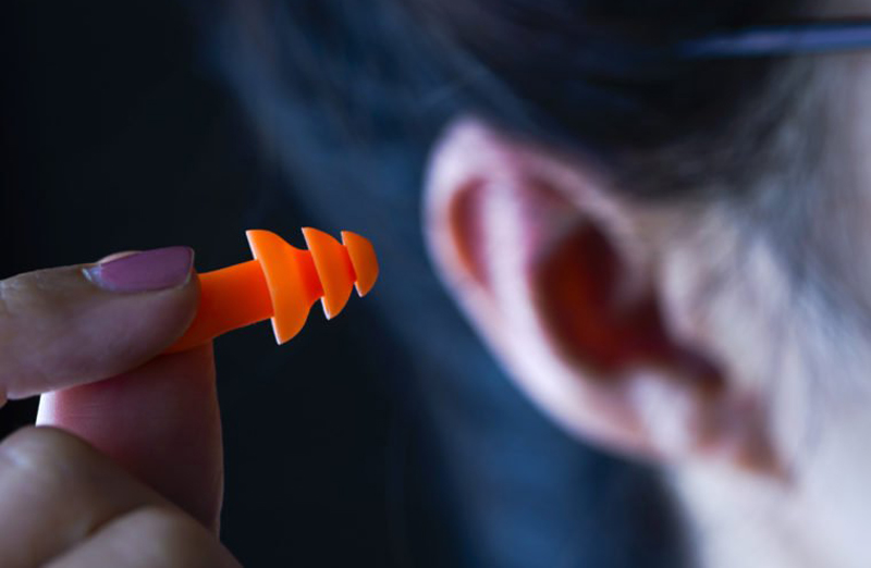 Earplugs 9 Things You Can Take from Planes—And 6 Things You Can’t