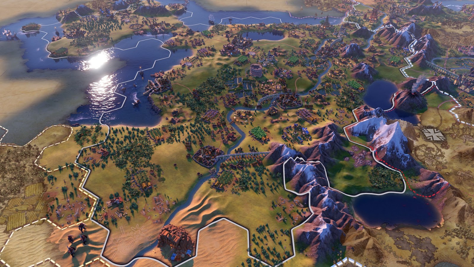 el 3 civilization v background el 3 civilization v background
