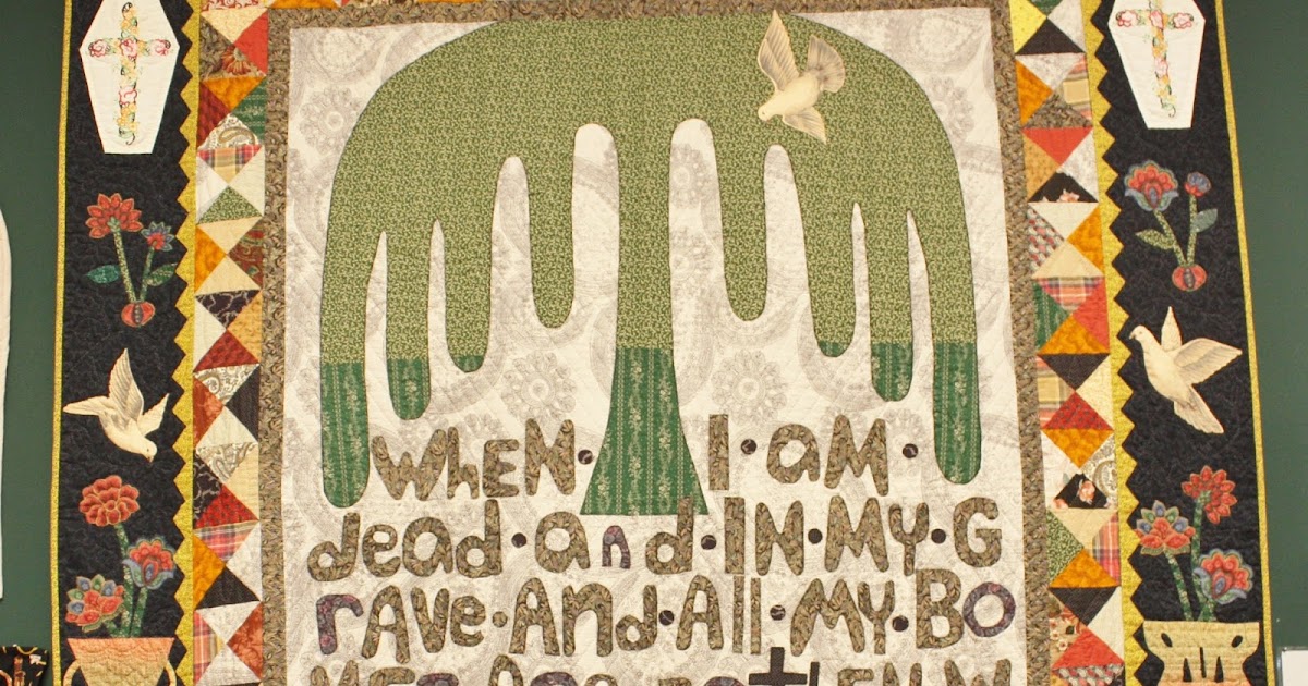 Best of Long Island and Central Florida Trenton Florida Quilt Show 3