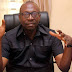 Edo 2020: Drama As Ize-Iyamu Sets To Dump PDP For APC
