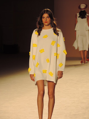 080 BCN Fashion SS17 - Desfile Rita Row 080 BCN Fashion SS17 - Desfile Rita Row