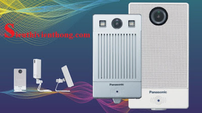 Camera IP PANASONIC KX-NTV150 dùng cho dòng tổng đài PANASONIC