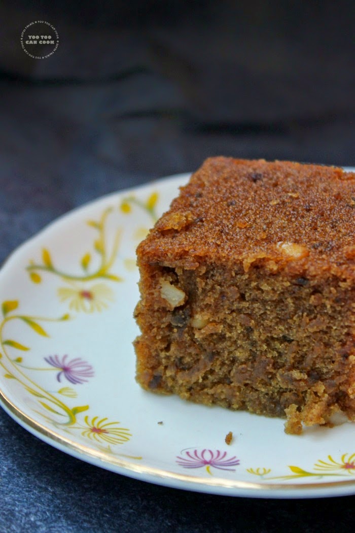 Pressure Cooker Cake Recipes How To Make Cake In Pressure Cooker