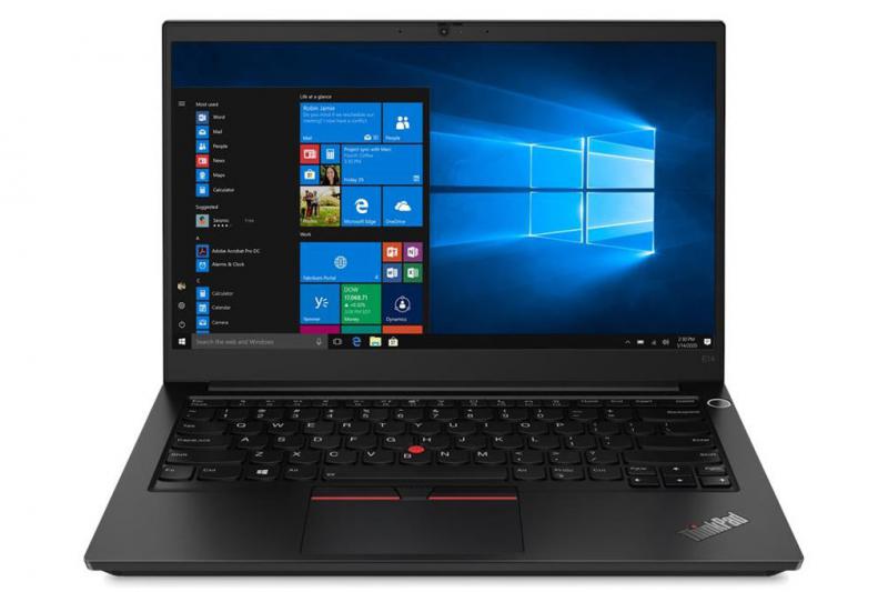 Laptop Lenovo ThinkPad E14 Gen 3 20Y70064VN_21888 (Ryzen 5 5500U/8GB RAM/512GB/14″FHD IPS/Win 10/Đen)