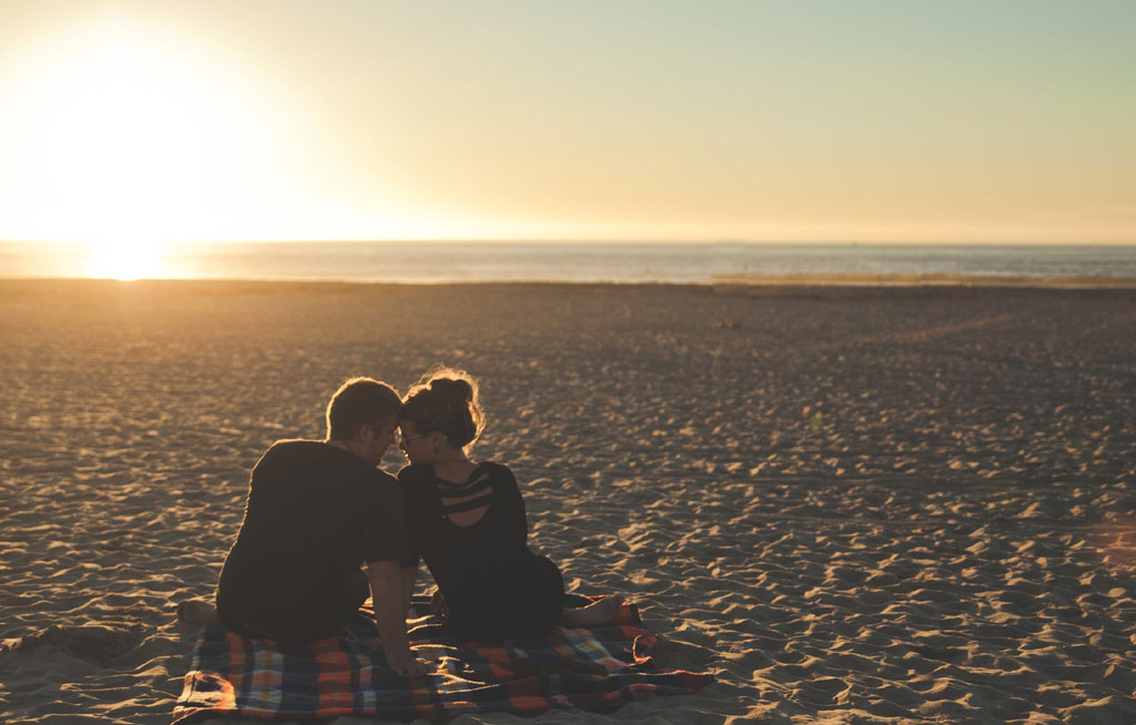Four Ways To Improve Your Dating Life