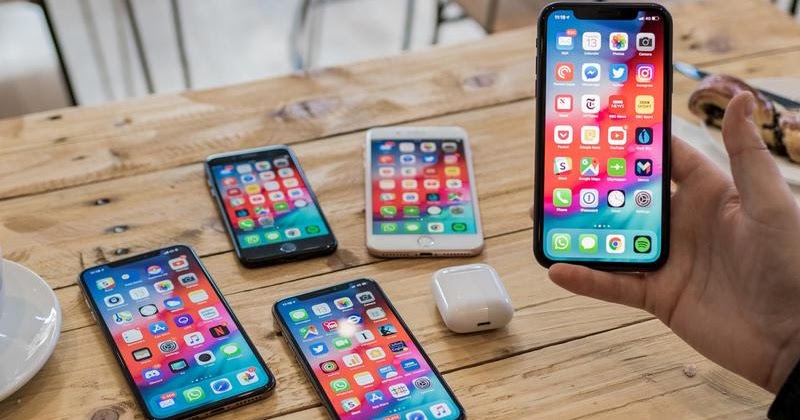 How to force reset iPhone