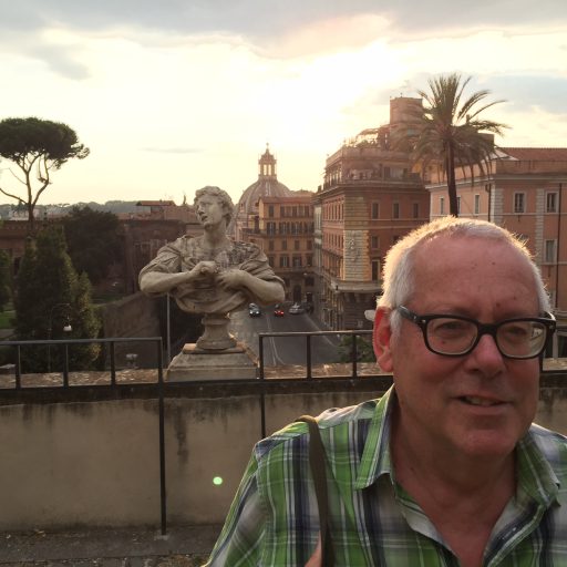 Liberal Bureaucracy A memory of Jonathan Fryer...