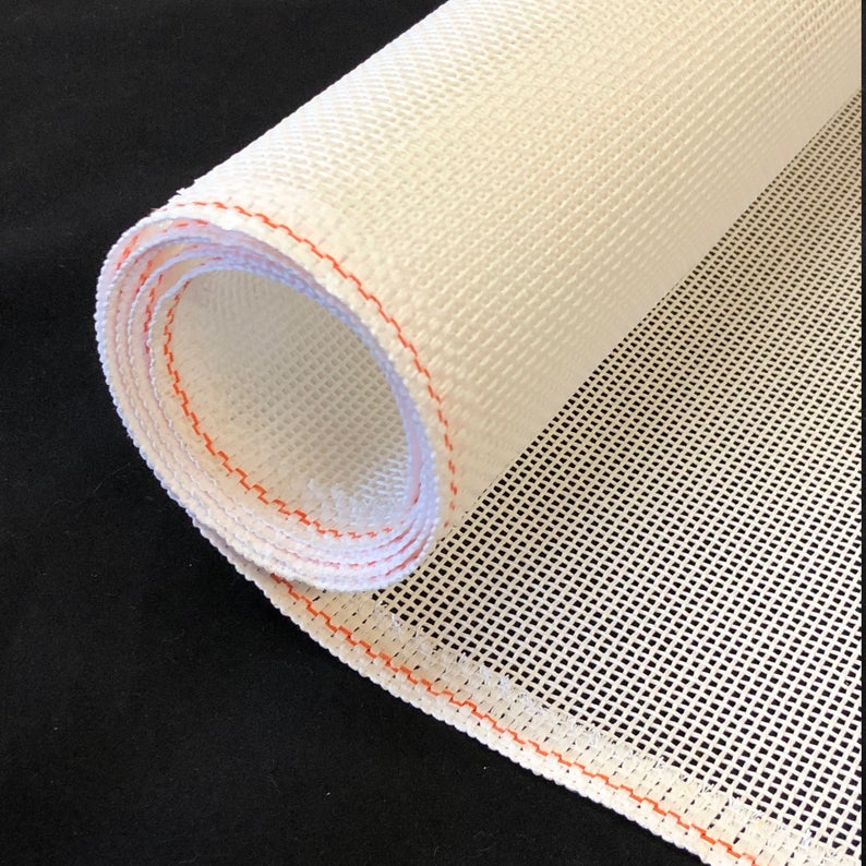 Horse Country Chic My Needlepoint Hat Band Project