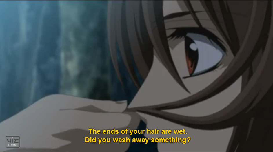 Vampire Knight Guilty Folge 6
