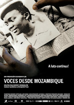 "Voces desde Mozambique"