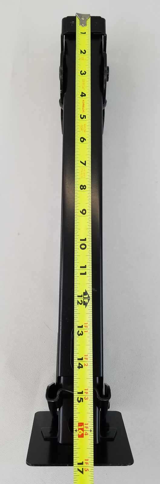 Swing Down Stabilizer Trailer Jacks for Cargo & Concession Trailers classacustoms