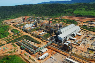 Blockade at Vale’s Onça Puma nickel project in Brazil ends