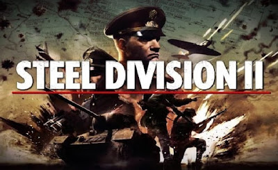 Steel Division 2 Free Download
