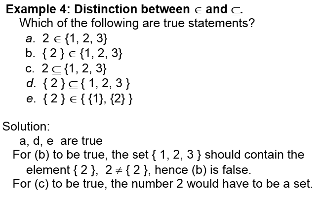 The Mathematics Way Mw 101 Lesson 2