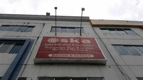 Lowongan Toko Oska Pekanbaru Januari 2020 Smith Jankerman