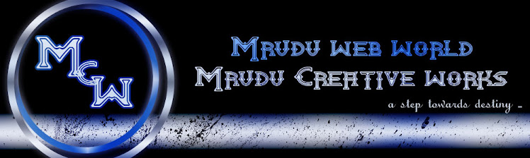 Mrudu creative works