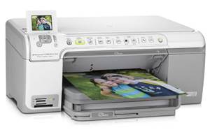 Hp Photosmart C5280 All In One Driver Windows 10 Hp Photosmart C5280 All In One Driver Windows 10