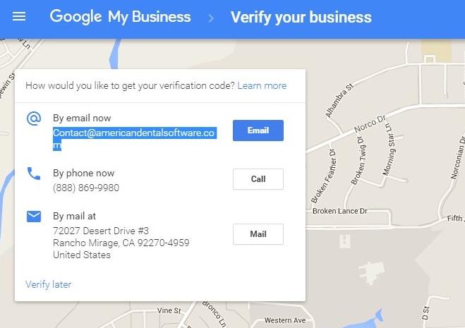 How to Use Google My Business to Get More Customers?