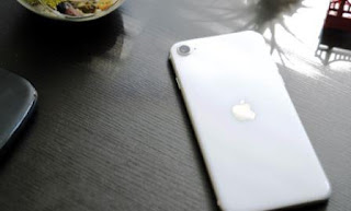 iphone se 2020 recensione iphone se 2020 recensione