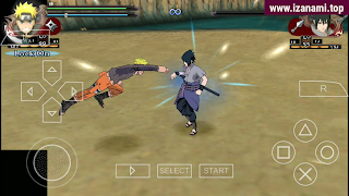 Télécharger et installer Naruto Shippuden Ultimate Ninja Storm 4 MOD PPSSPP pour le dernier Android Télécharger et installer Naruto Shippuden Ultimate Ninja Storm 4 MOD PPSSPP pour le dernier Android