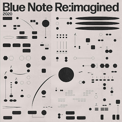Blue Note Reimagined Various Artists Album