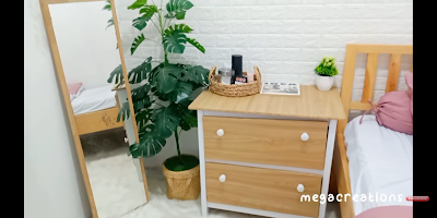 5 Desain Kamar YouTuber Ini Layak Jadi Inspirasi, Intip Yuk!