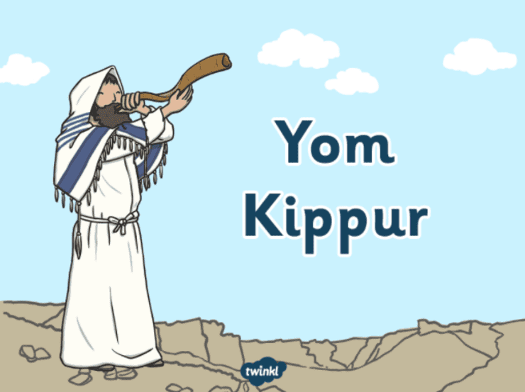 Barers Of Maple Valley: Yom Kippur 2020