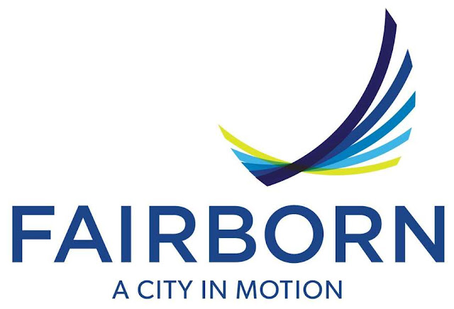 Fairborn ra mắt logo mới, khẩu hiệu