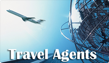 Pengertian Tugas Kerja Travel Agent (Agen Perjalanan) | Informasi Dunia Kerja