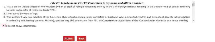 How HP Gas New Connection Online Apply How HP Gas New Connection Online Apply