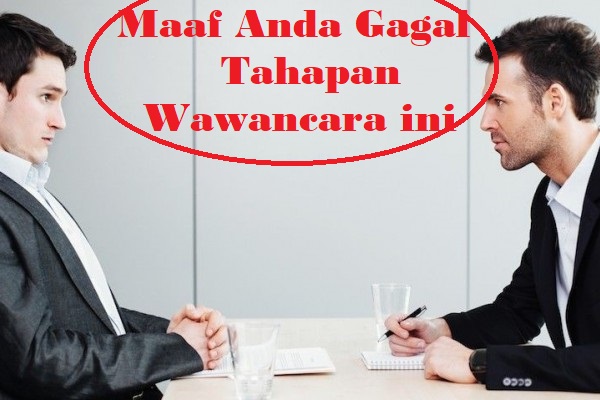9 Hal Yang Tidak Boleh Dilakukan Saat Wawancara Kerja